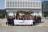 The Inaugural WUN Global China Conference was held at CUHK,5-6 Dec 2013.